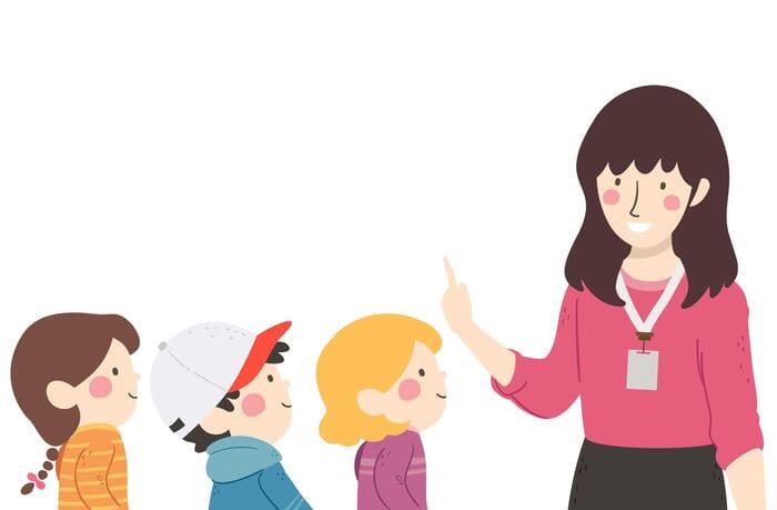 8 Signs That Show Your Child Is Ready For Preschool