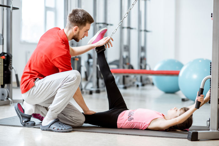 A Parent’s Guide: Physiotherapy for Children