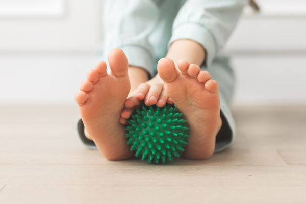 A Parent’s Guide: Physiotherapy for Children