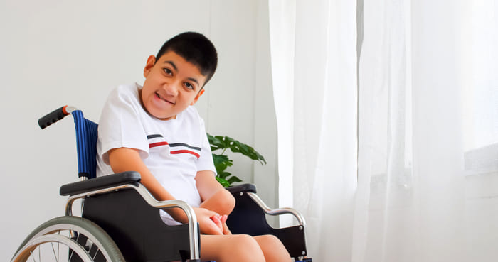 Does passive stretching work for cerebral palsy? Does passive stretching work for cerebral palsy?