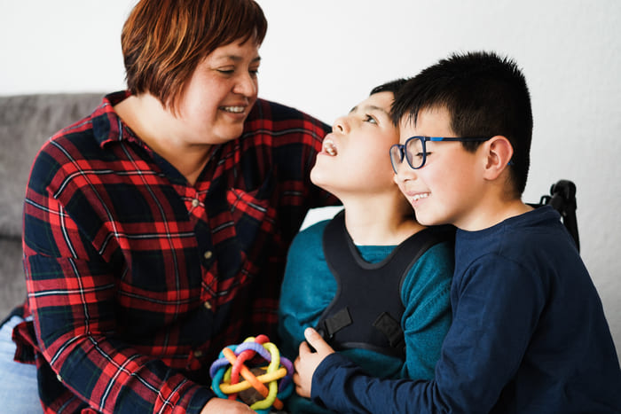 Does passive stretching work for cerebral palsy? Does passive stretching work for cerebral palsy?