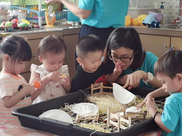 Get children excited to learn again; Tips for picking the right enrichment programmes