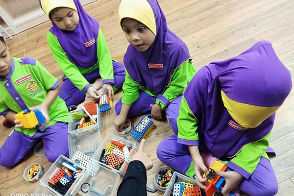 Get children excited to learn again; Tips for picking the right enrichment programmes