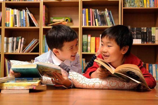 Get children excited to learn again; Tips for picking the right enrichment programmes