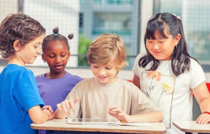 Why Parents Choose To Send Their Kids To International Schools
