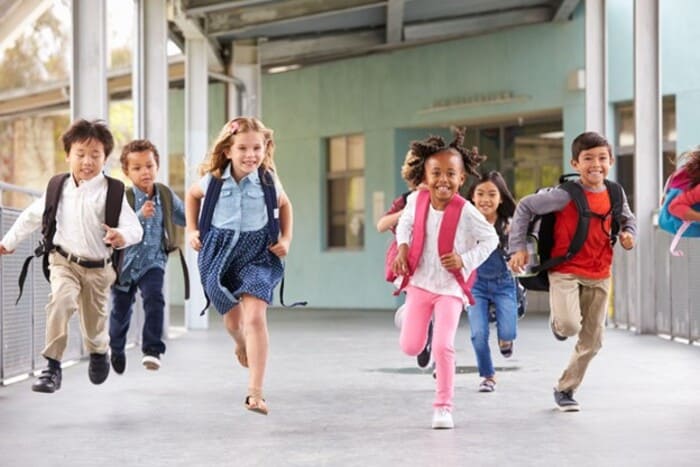 Why Parents Choose To Send Their Kids To International Schools