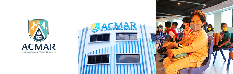  Acmar International & Private Schools, Klang