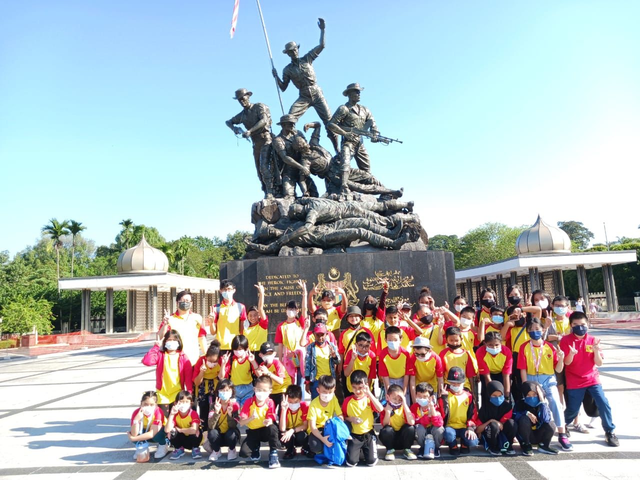 Apple King Tuition Centre, Sungai Chua Apple King Tuition Centre, Sungai Chua