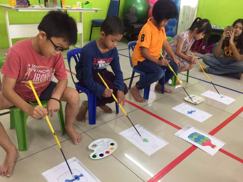 Apple King Tuition Centre, Sungai Chua Apple King Tuition Centre, Sungai Chua