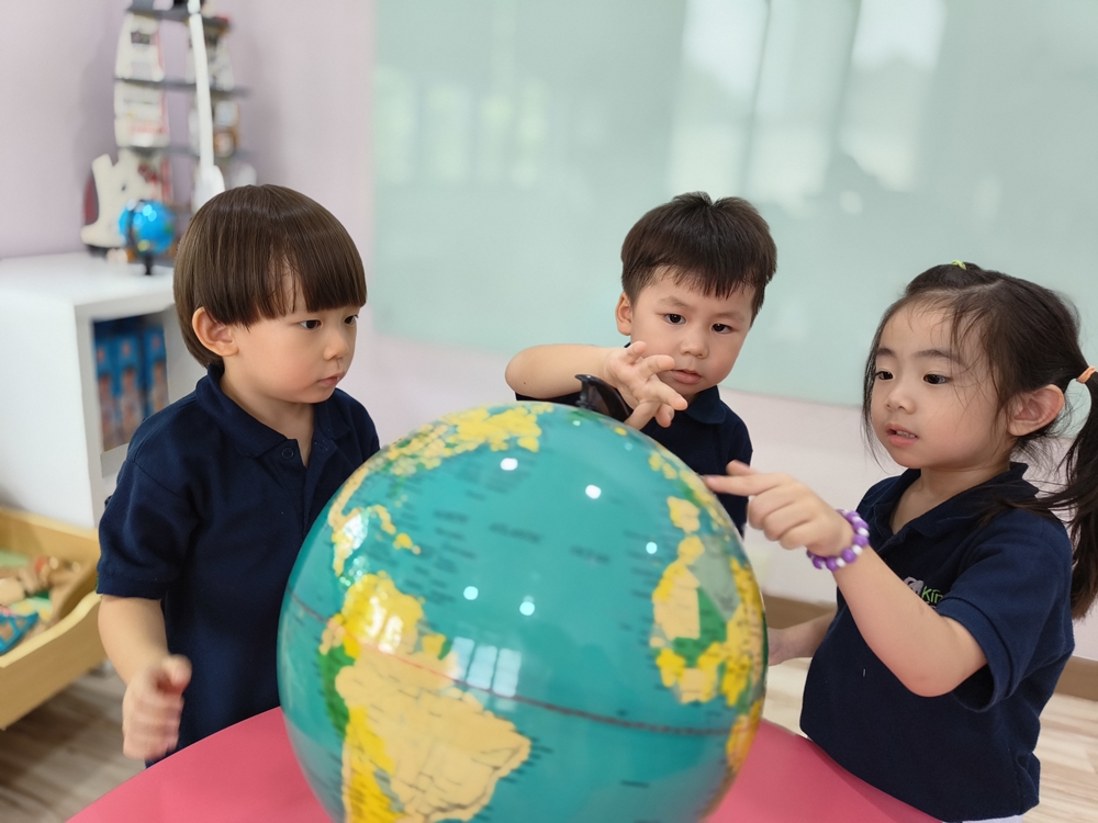 Kinder Koala Preschool Petaling Jaya Kinder Koala Preschool Petaling Jaya