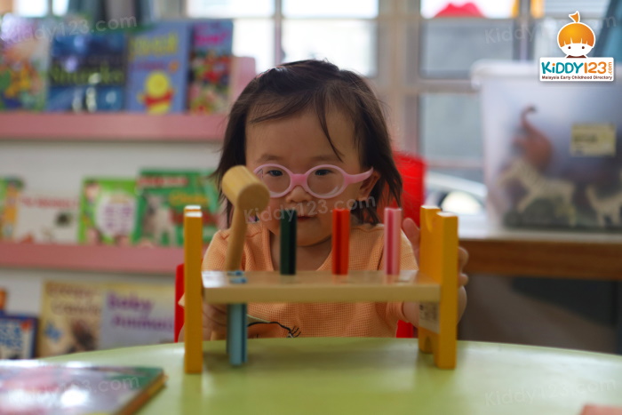 Startright Playhouse Childcare Centre