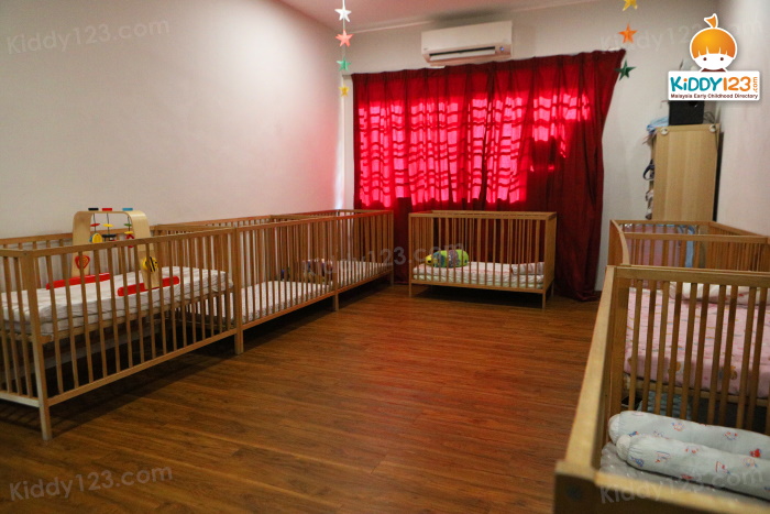Startright Playhouse Childcare Centre