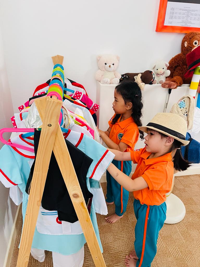 British Montessori Preparatory School, Ampang British Montessori Preparatory School, Ampang
