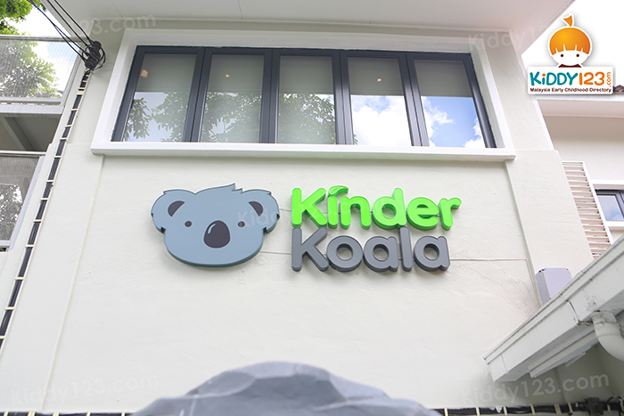 kinder koala preschool kinder koala preschool