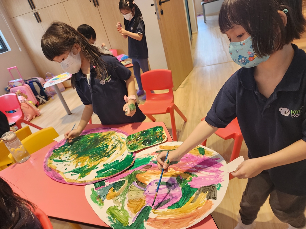 kinder koala preschool Puchong kinder koala preschool Puchong