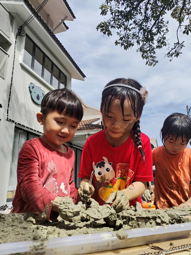 kinder koala preschool puchong kinder koala preschool puchong