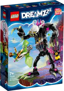 LEGO&reg; DREAMZzz