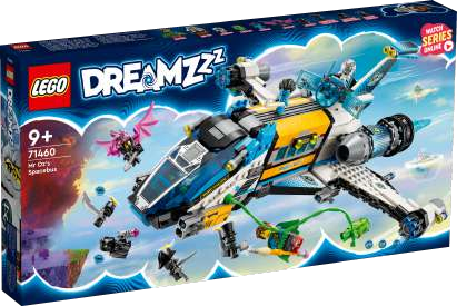 LEGO&reg; DREAMZzz