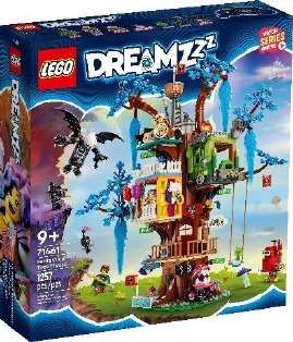 LEGO&reg; DREAMZzz