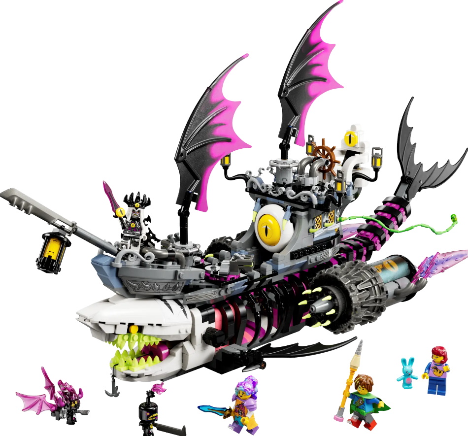 LEGO® DREAMZzz LEGO® DREAMZzz