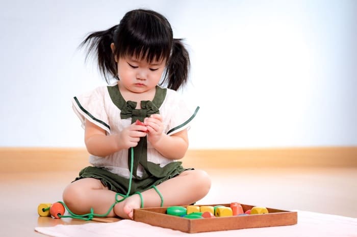 10 Benefits of Sending Your Child to a Daycare Centre