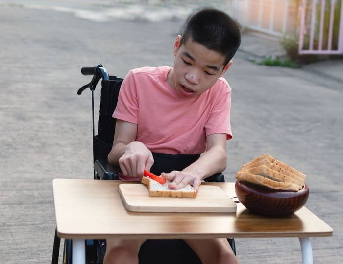 Essential Life Skills To Teach Your Child With Special Needs Essential Life Skills To Teach Your Child With Special Needs