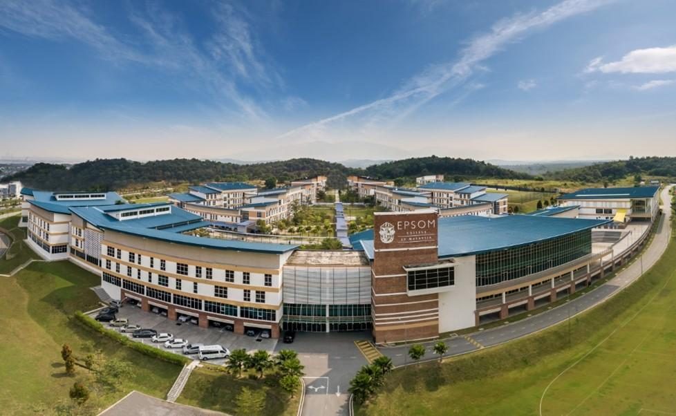 Epsom International School