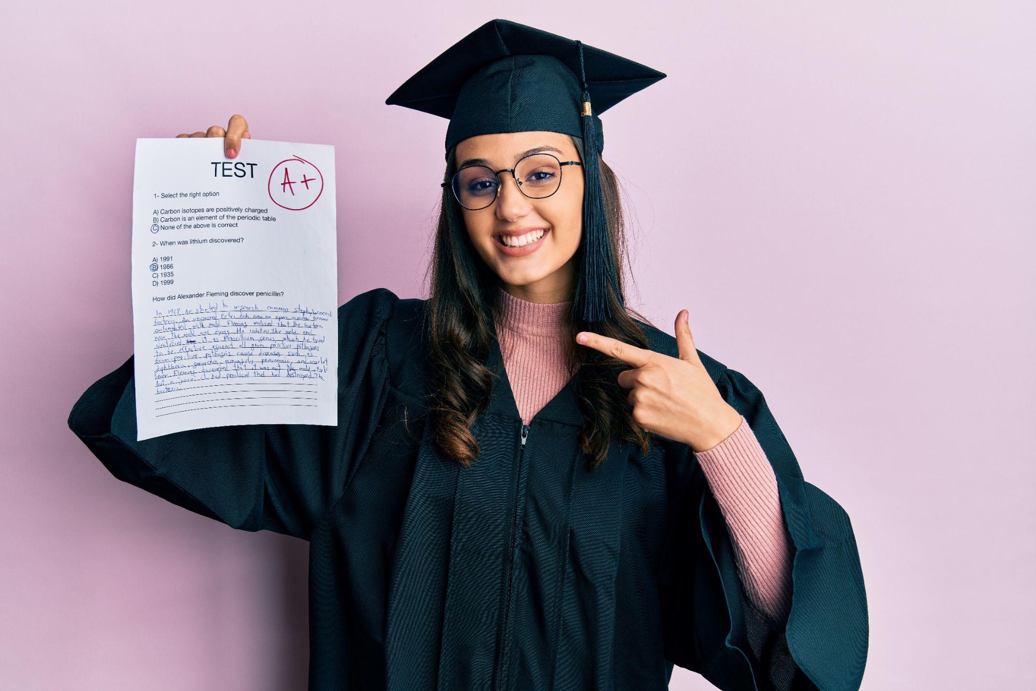 Image Alt Text: Reputable International  Schools