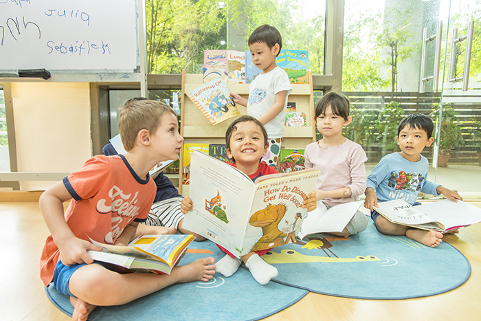 Children’s Discovery House, Ampang Children’s Discovery House, Ampang