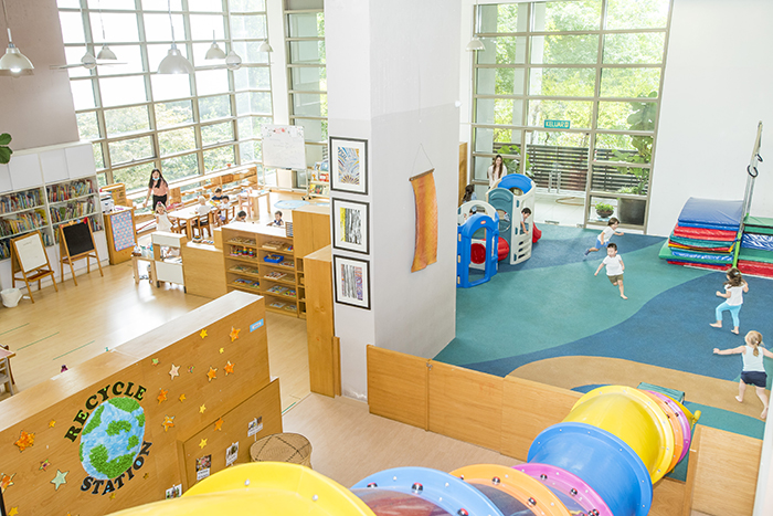 Children’s Discovery House, Ampang Children’s Discovery House, Ampang
