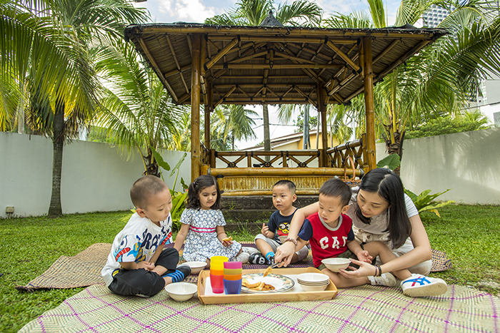 Children’s Discovery House, Ampang Children’s Discovery House, Ampang