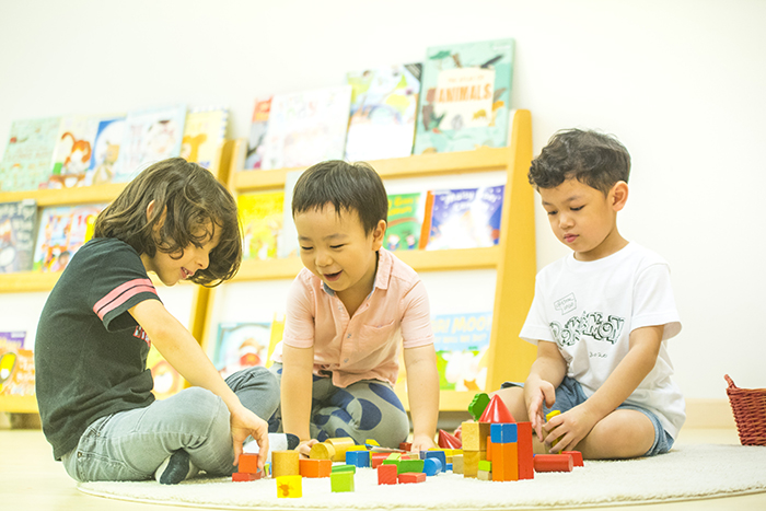 Children’s Discovery House, Ampang Children’s Discovery House, Ampang