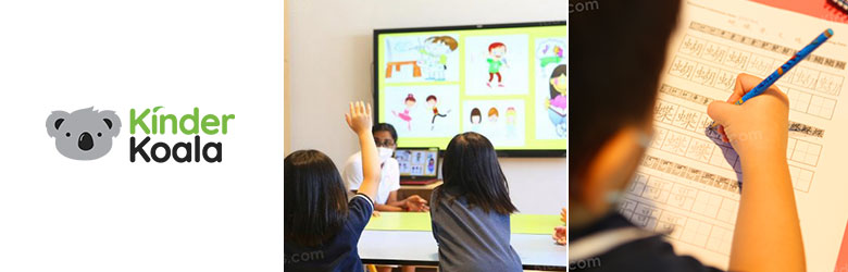 Kinder Koala Preschool, Bandar Puteri Puchong 