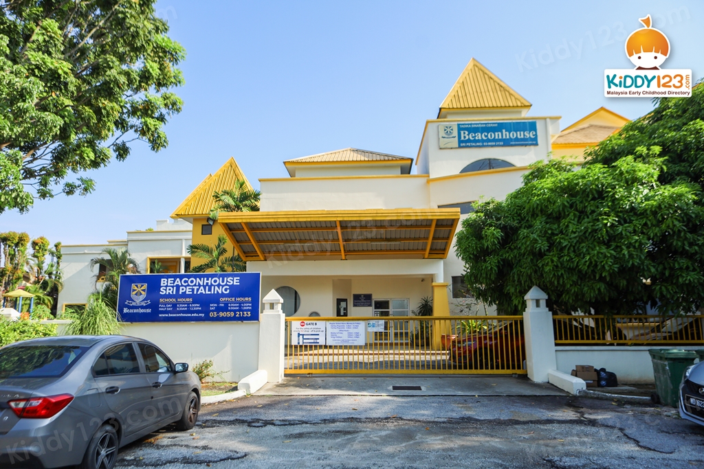 Beaconhouse Preschool Sri-Petaling Beaconhouse Preschool Sri-Petaling