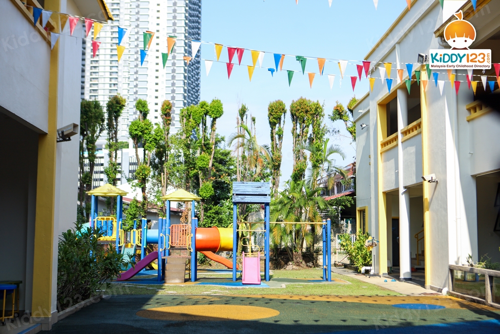 Beaconhouse Preschool Sri-Petaling Beaconhouse Preschool Sri-Petaling