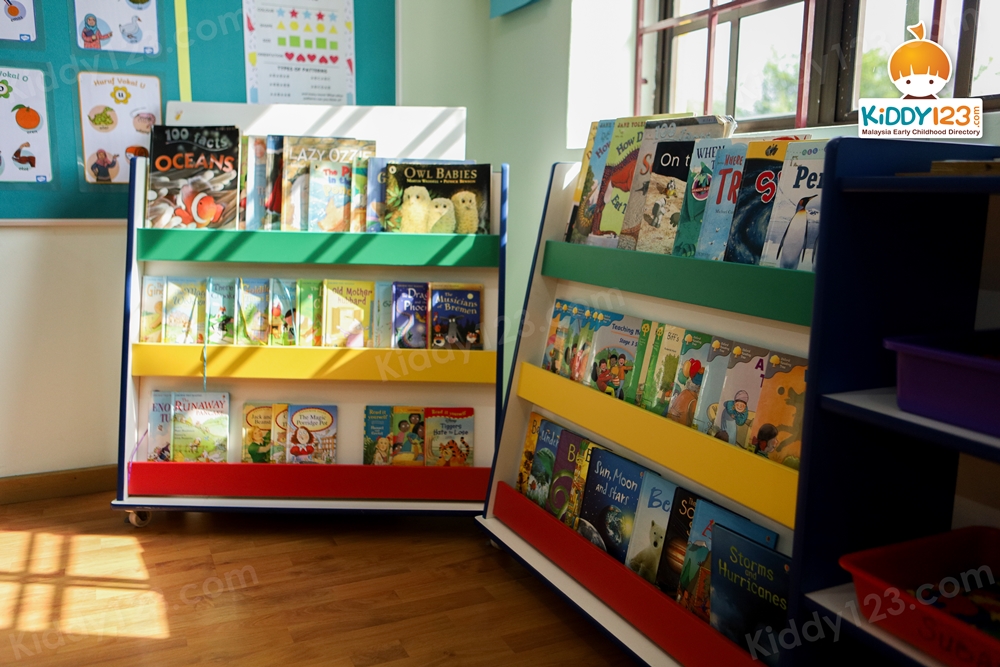 Beaconhouse Preschool Subang