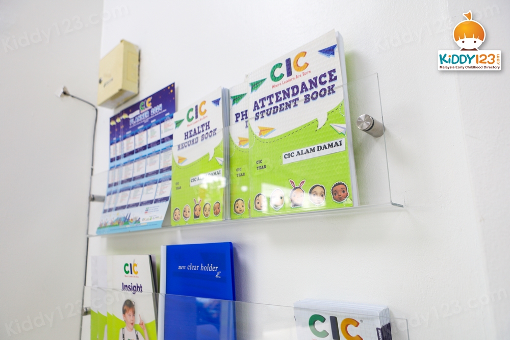 CIC Alam Damai Cheras CIC Alam Damai Cheras