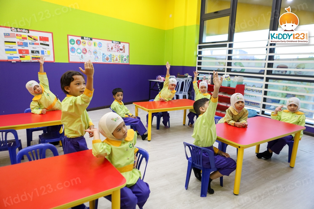 CIC Alam Impian, Shah Alam CIC Alam Impian, Shah Alam