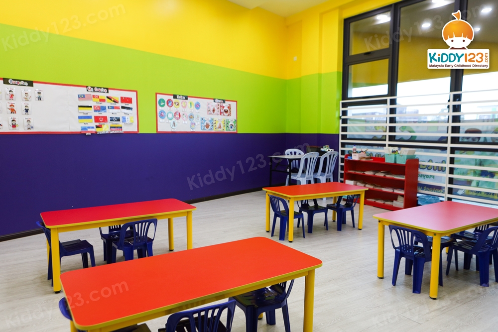 CIC Alam Impian, Shah Alam CIC Alam Impian, Shah Alam