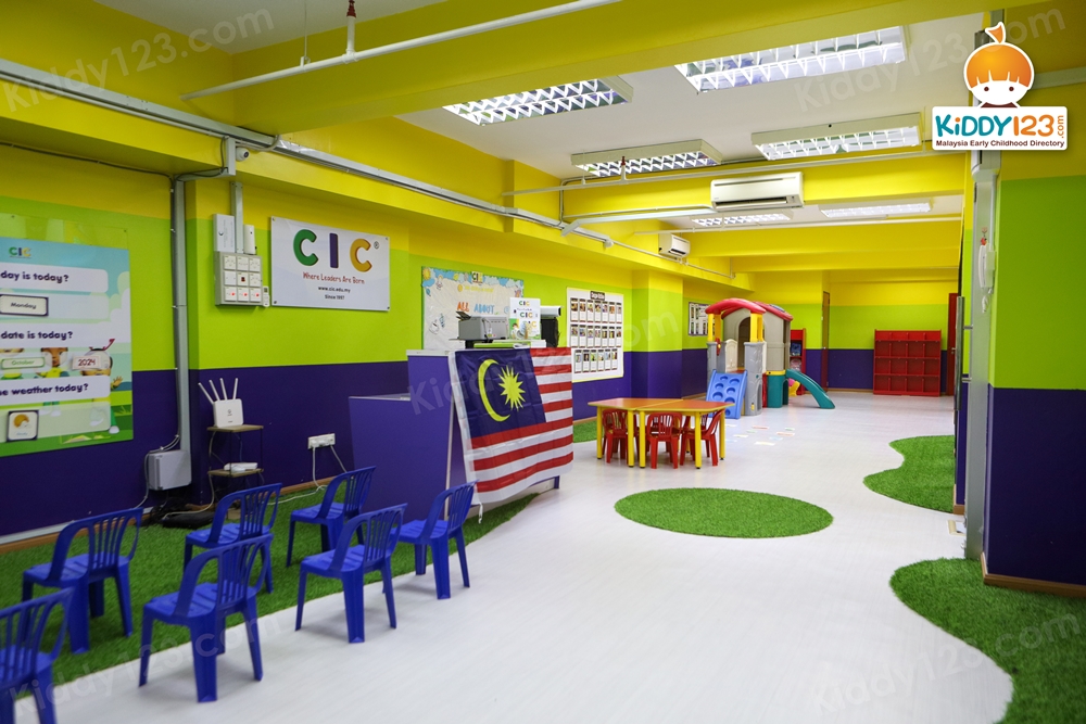 CIC Vista Alam Seksyen 14 Shah Alam CIC Vista Alam Seksyen 14 Shah Alam