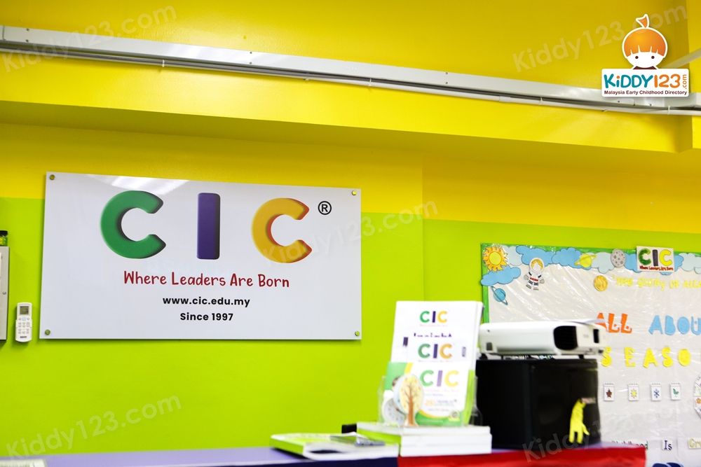 CIC Vista Alam Seksyen 14 Shah Alam CIC Vista Alam Seksyen 14 Shah Alam