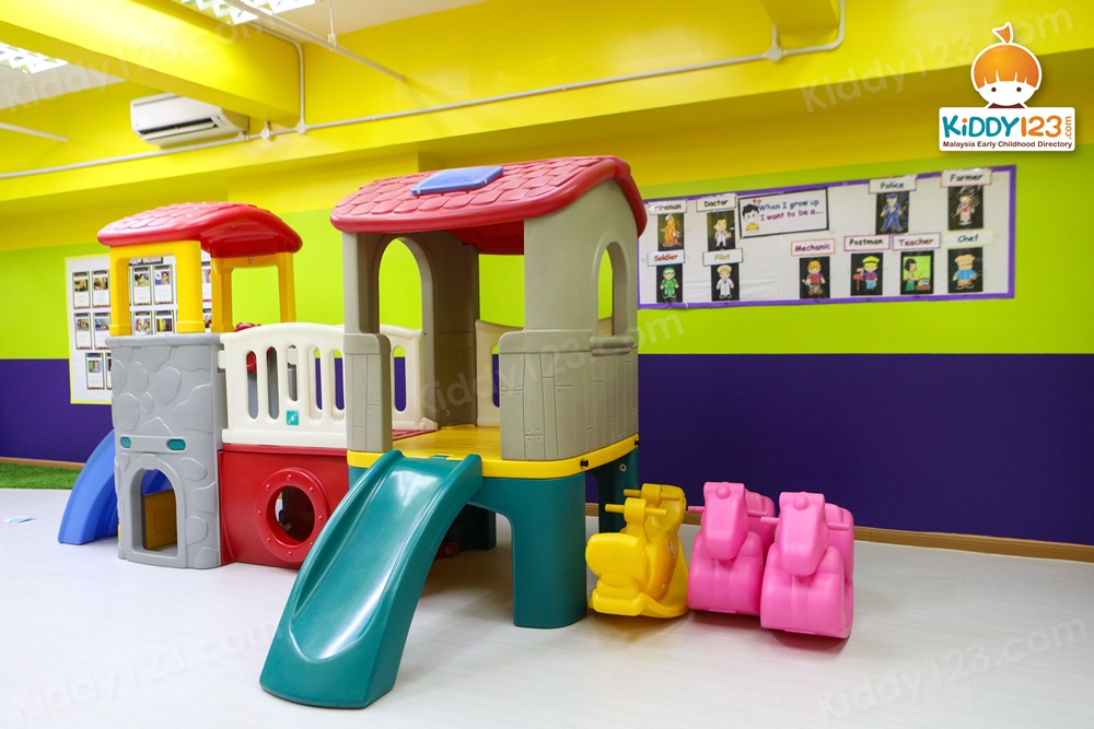 CIC Vista Alam Seksyen 14 Shah Alam CIC Vista Alam Seksyen 14 Shah Alam