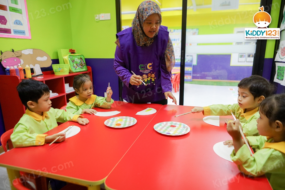 CIC Vista Alam Seksyen 14 Shah Alam CIC Vista Alam Seksyen 14 Shah Alam