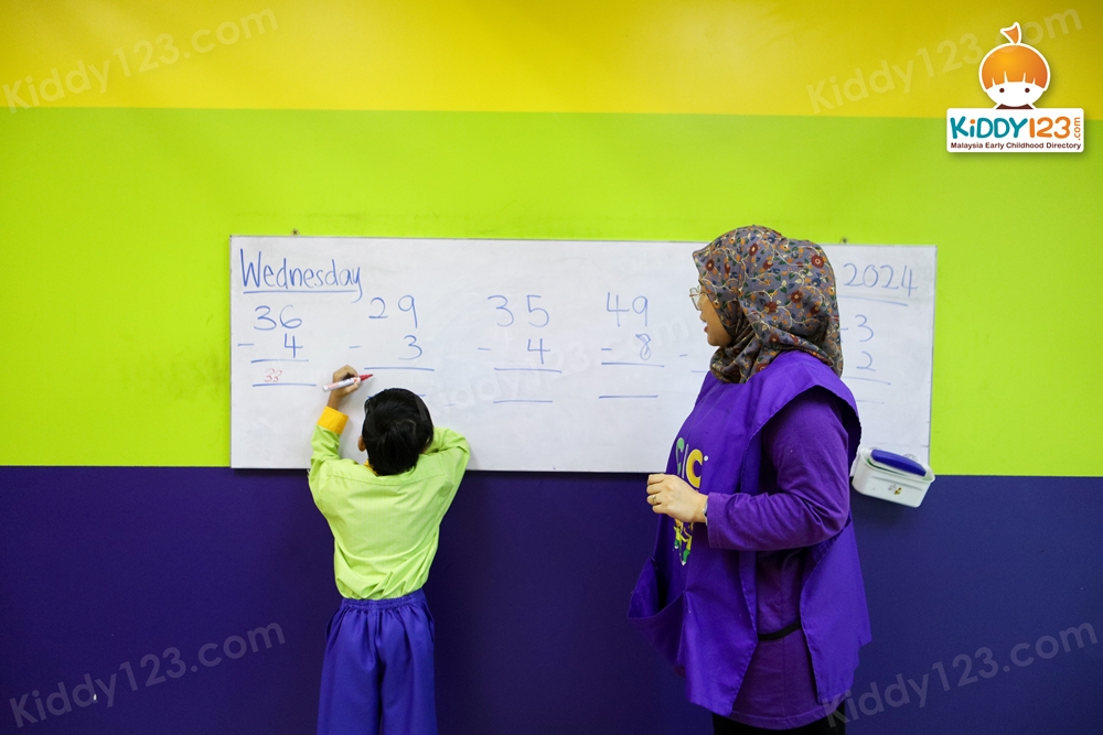 CIC Vista Alam Seksyen 14 Shah Alam CIC Vista Alam Seksyen 14 Shah Alam