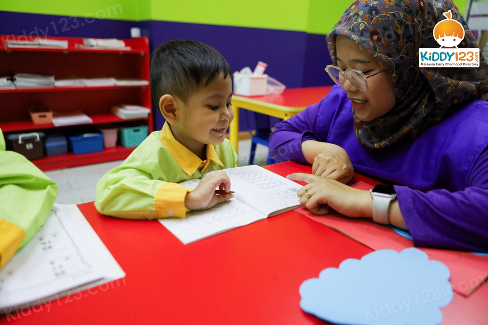CIC Vista Alam Seksyen 14 Shah Alam CIC Vista Alam Seksyen 14 Shah Alam