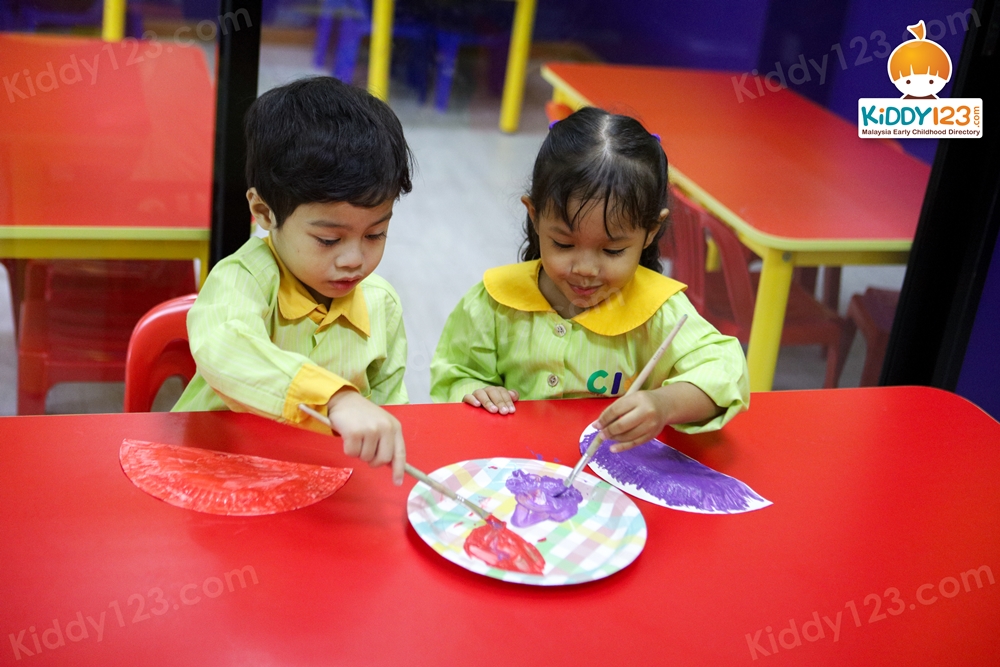 CIC Vista Alam Seksyen 14 Shah Alam CIC Vista Alam Seksyen 14 Shah Alam