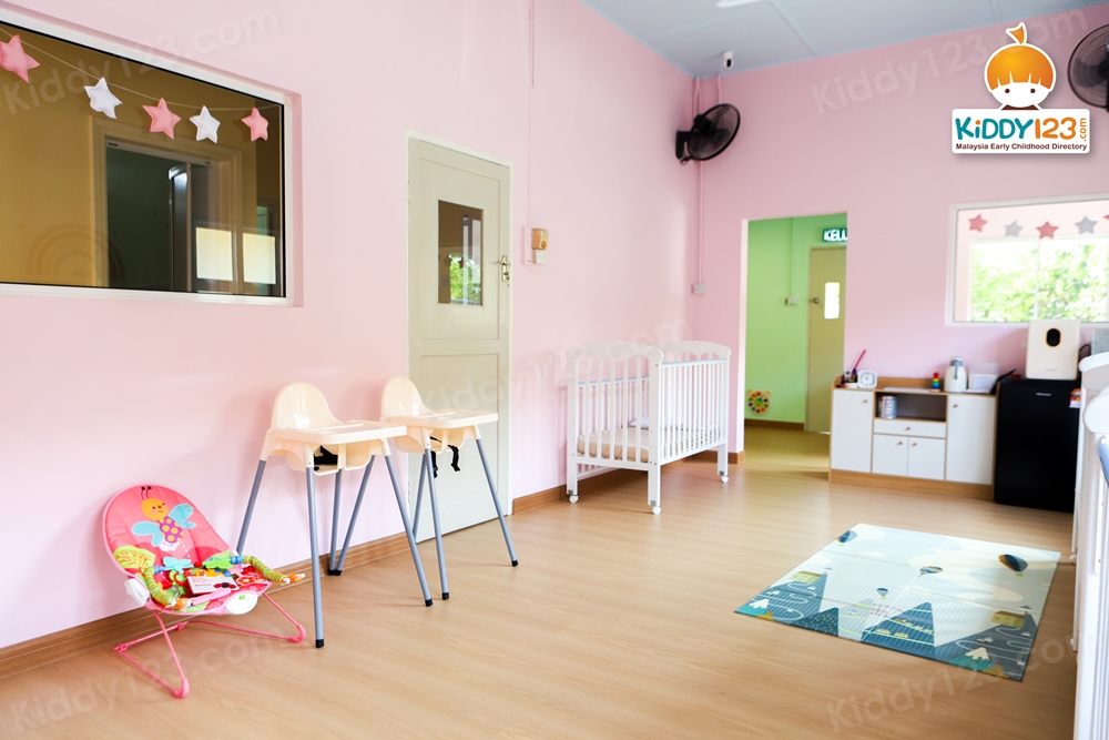 Casa Bambini Early Childcare Centre PJ Newtown Casa Bambini Early Childcare Centre PJ Newtown