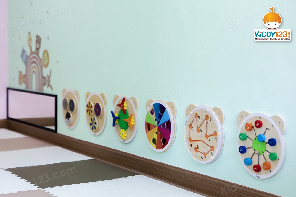 Casa Bambini Early Childcare Centre PJ Newtown Casa Bambini Early Childcare Centre PJ Newtown