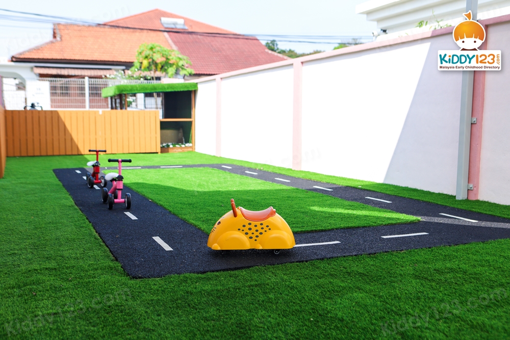 Casa Bambini Early Childcare Centre PJ Newtown Casa Bambini Early Childcare Centre PJ Newtown