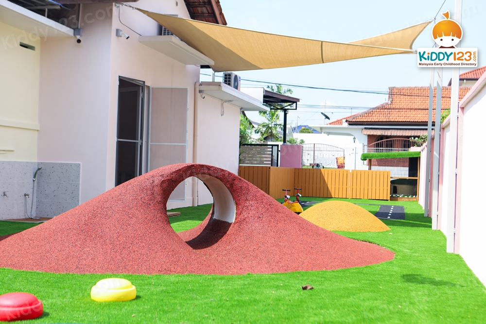 Casa Bambini Early Childcare Centre PJ Newtown Casa Bambini Early Childcare Centre PJ Newtown